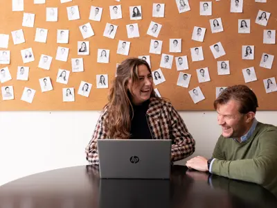 Finance Manager